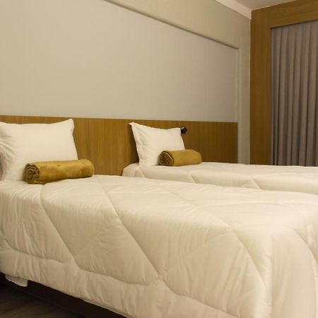 Dela Inn Andradas Екстер'єр фото