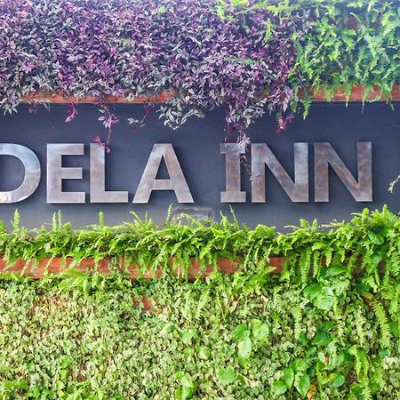 Dela Inn Andradas Екстер'єр фото