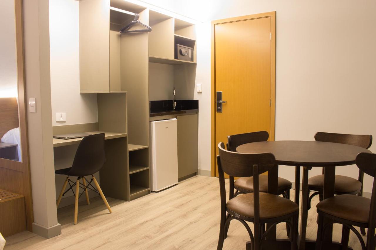 Dela Inn Andradas Екстер'єр фото
