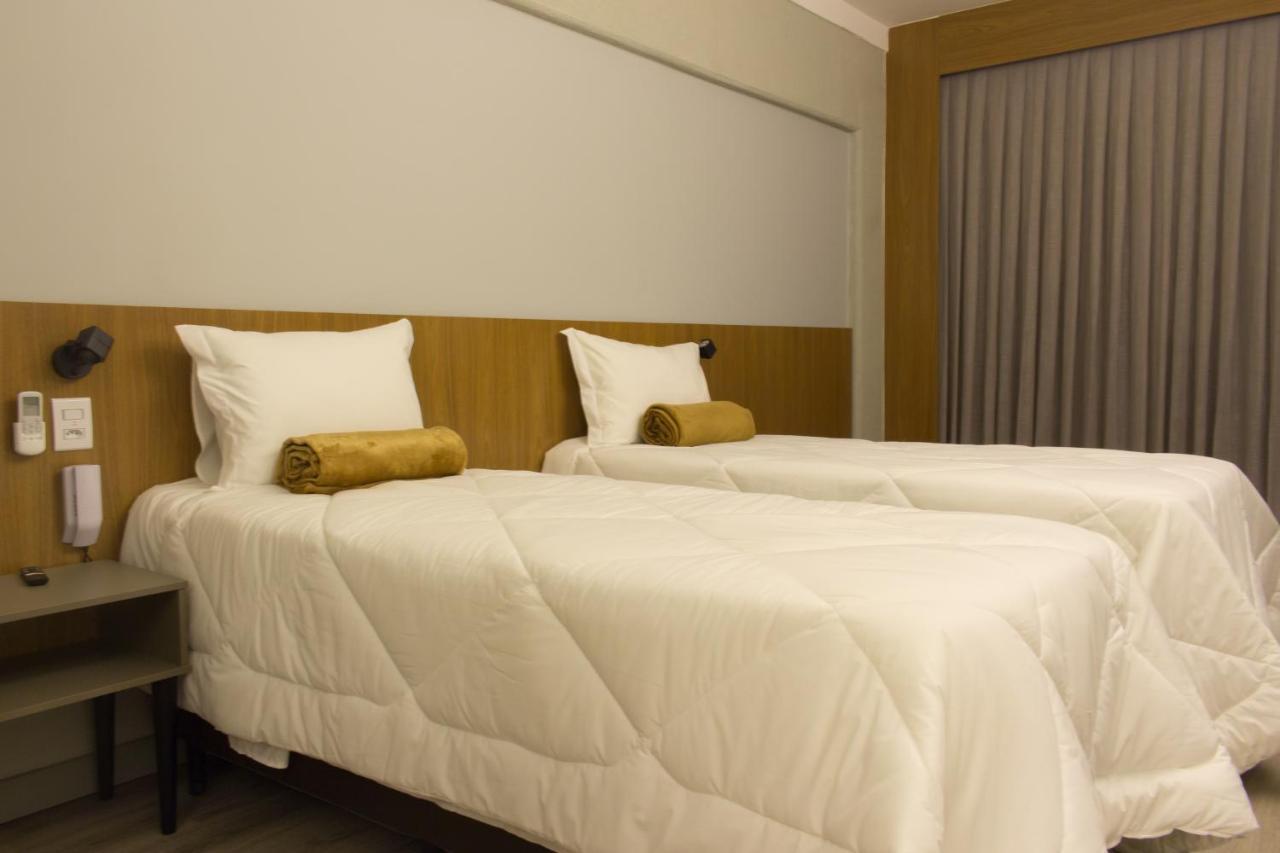 Dela Inn Andradas Екстер'єр фото