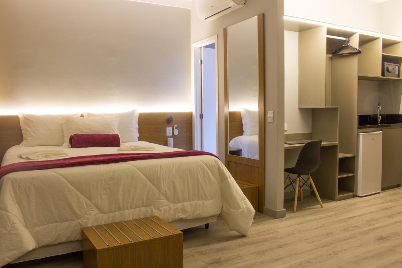 Dela Inn Andradas Екстер'єр фото