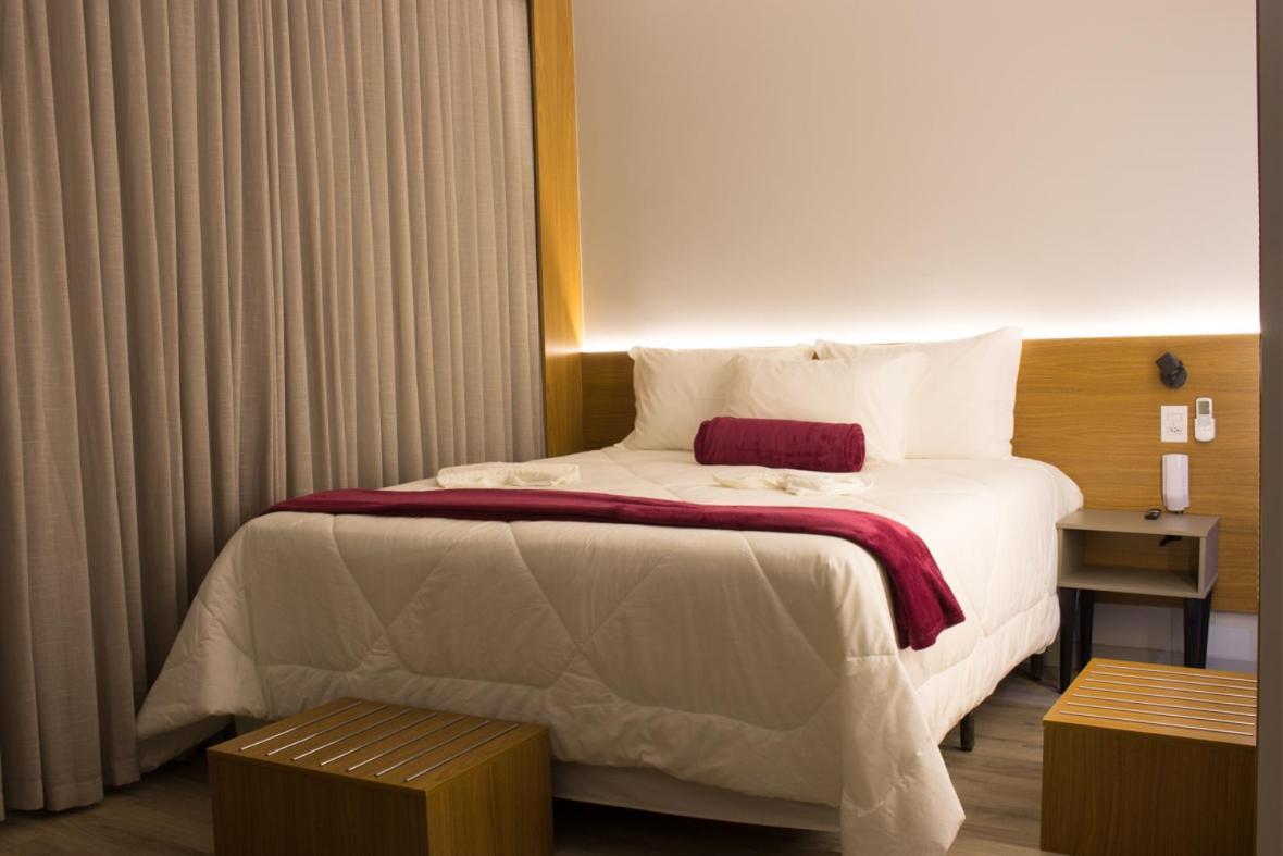 Dela Inn Andradas Екстер'єр фото