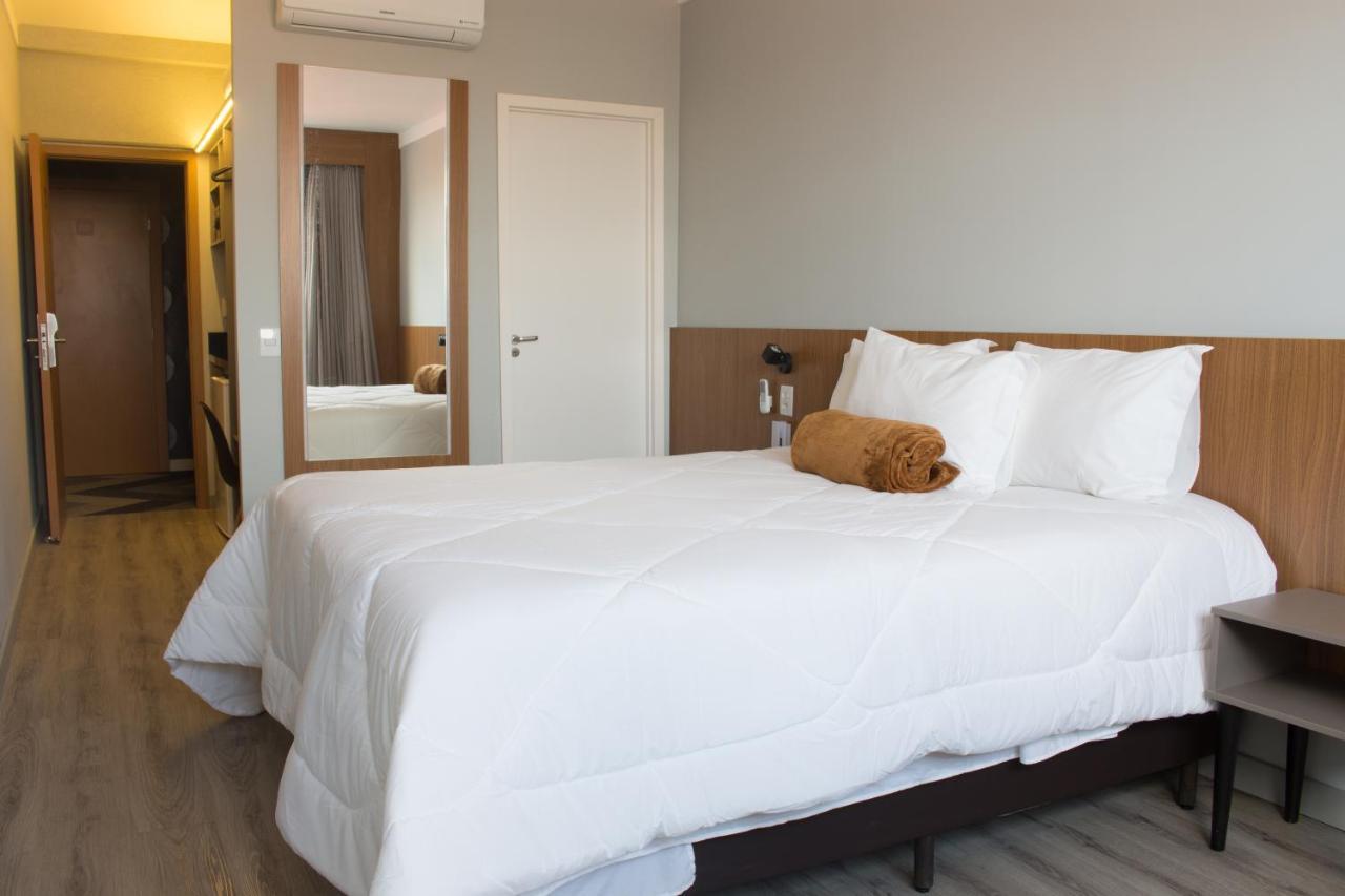 Dela Inn Andradas Екстер'єр фото
