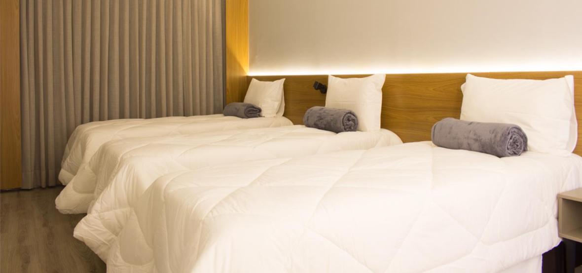 Dela Inn Andradas Екстер'єр фото