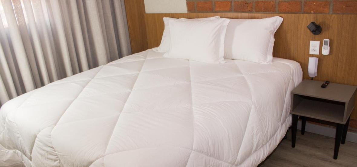 Dela Inn Andradas Екстер'єр фото