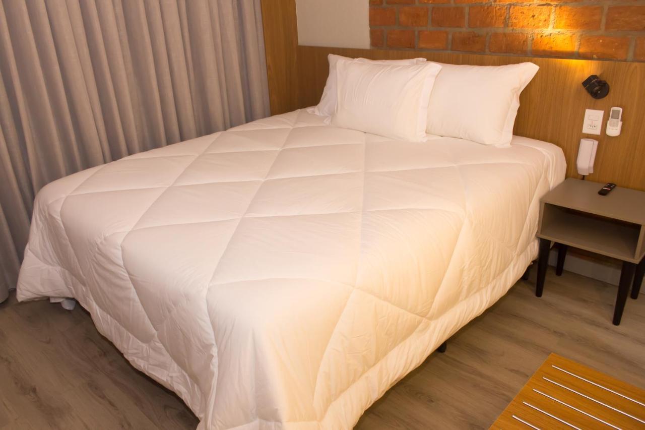 Dela Inn Andradas Екстер'єр фото