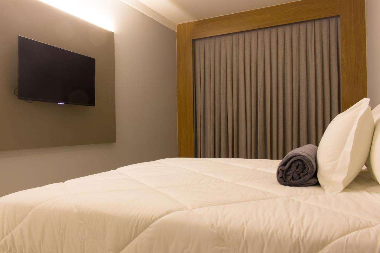 Dela Inn Andradas Екстер'єр фото