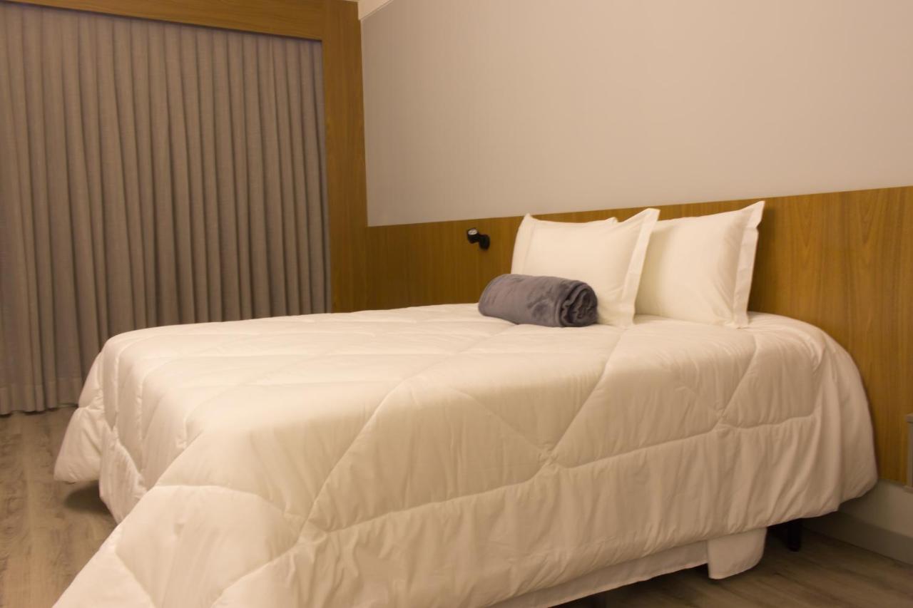Dela Inn Andradas Екстер'єр фото