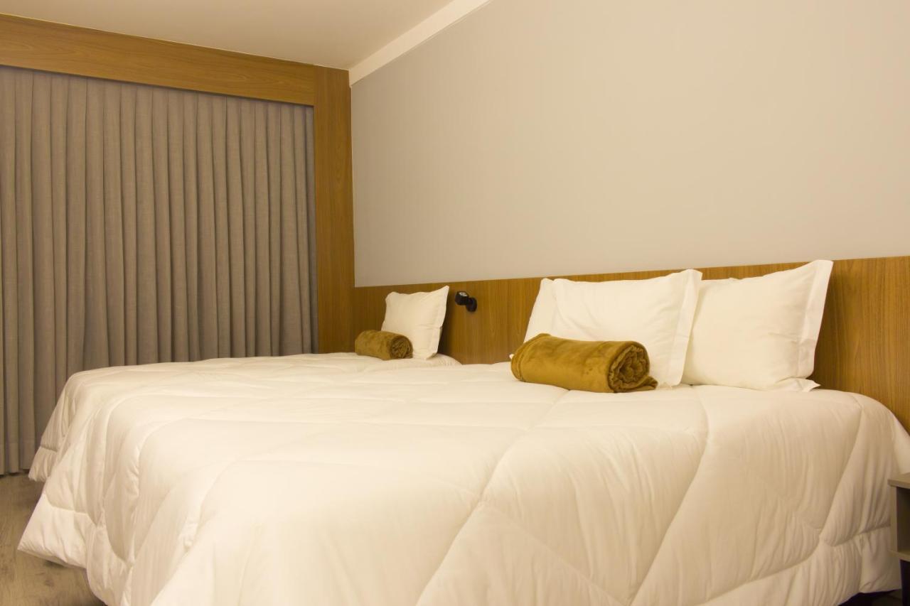Dela Inn Andradas Екстер'єр фото