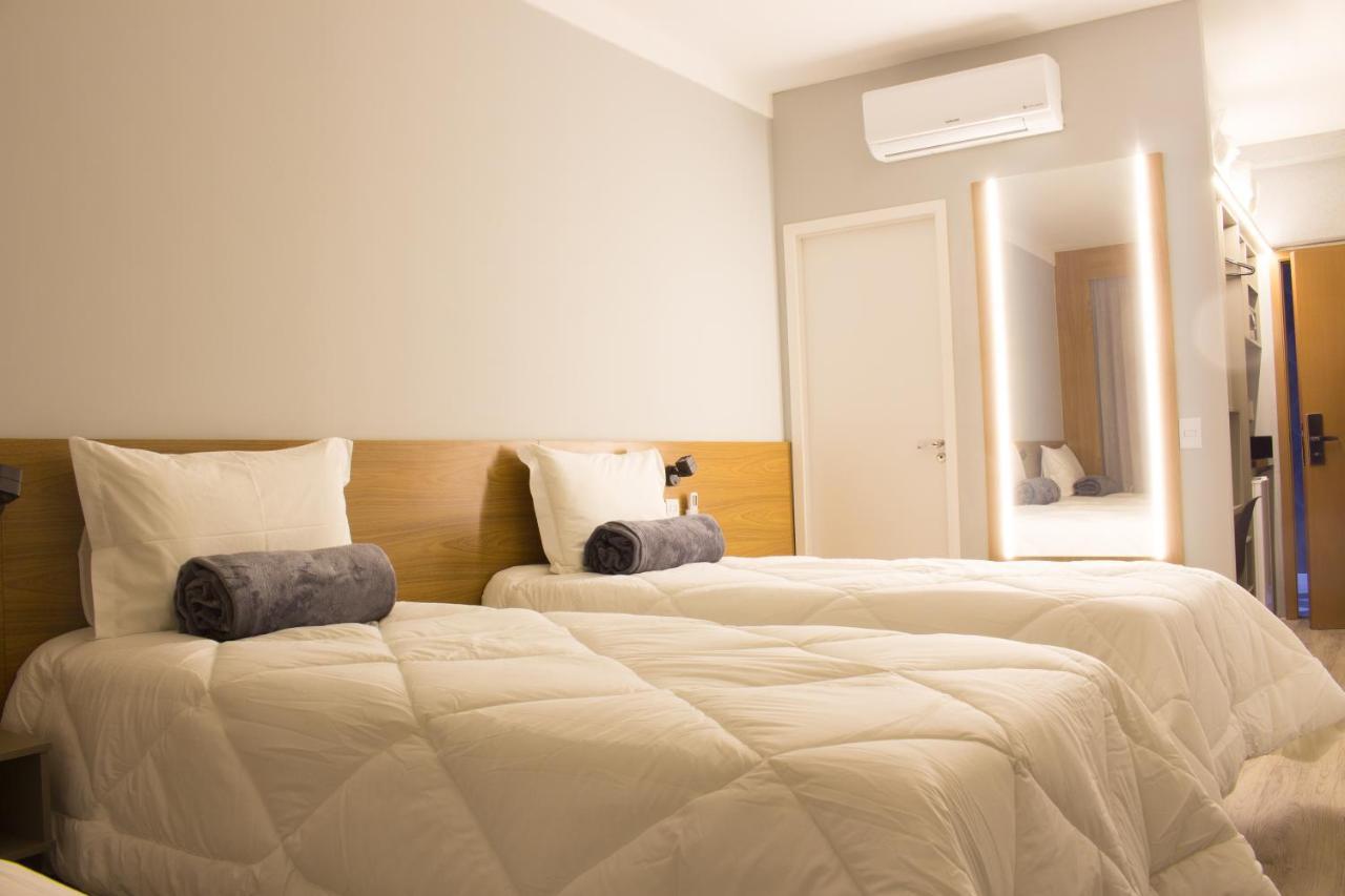 Dela Inn Andradas Екстер'єр фото
