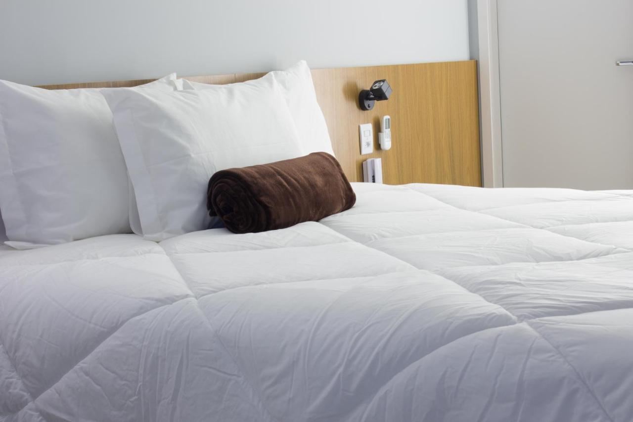 Dela Inn Andradas Екстер'єр фото