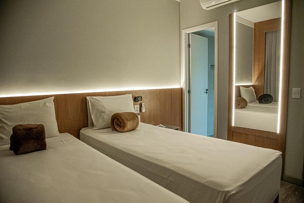 Dela Inn Andradas Екстер'єр фото