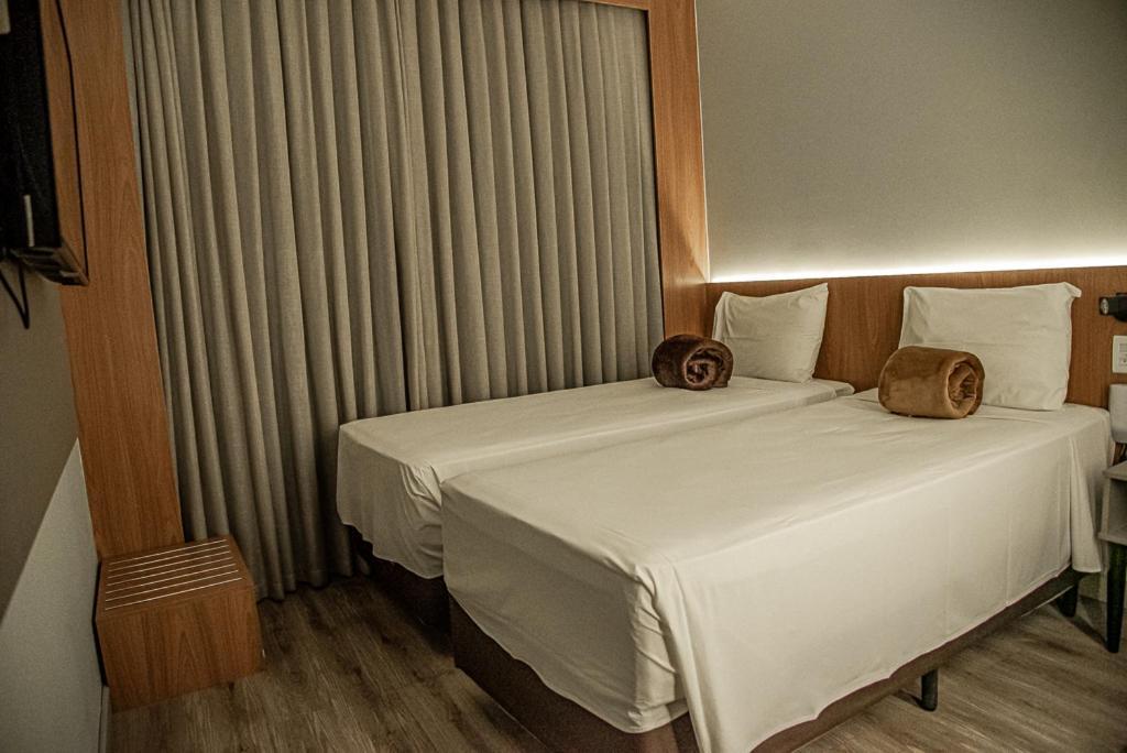 Dela Inn Andradas Екстер'єр фото